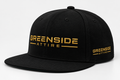 Greenside Attire Hat