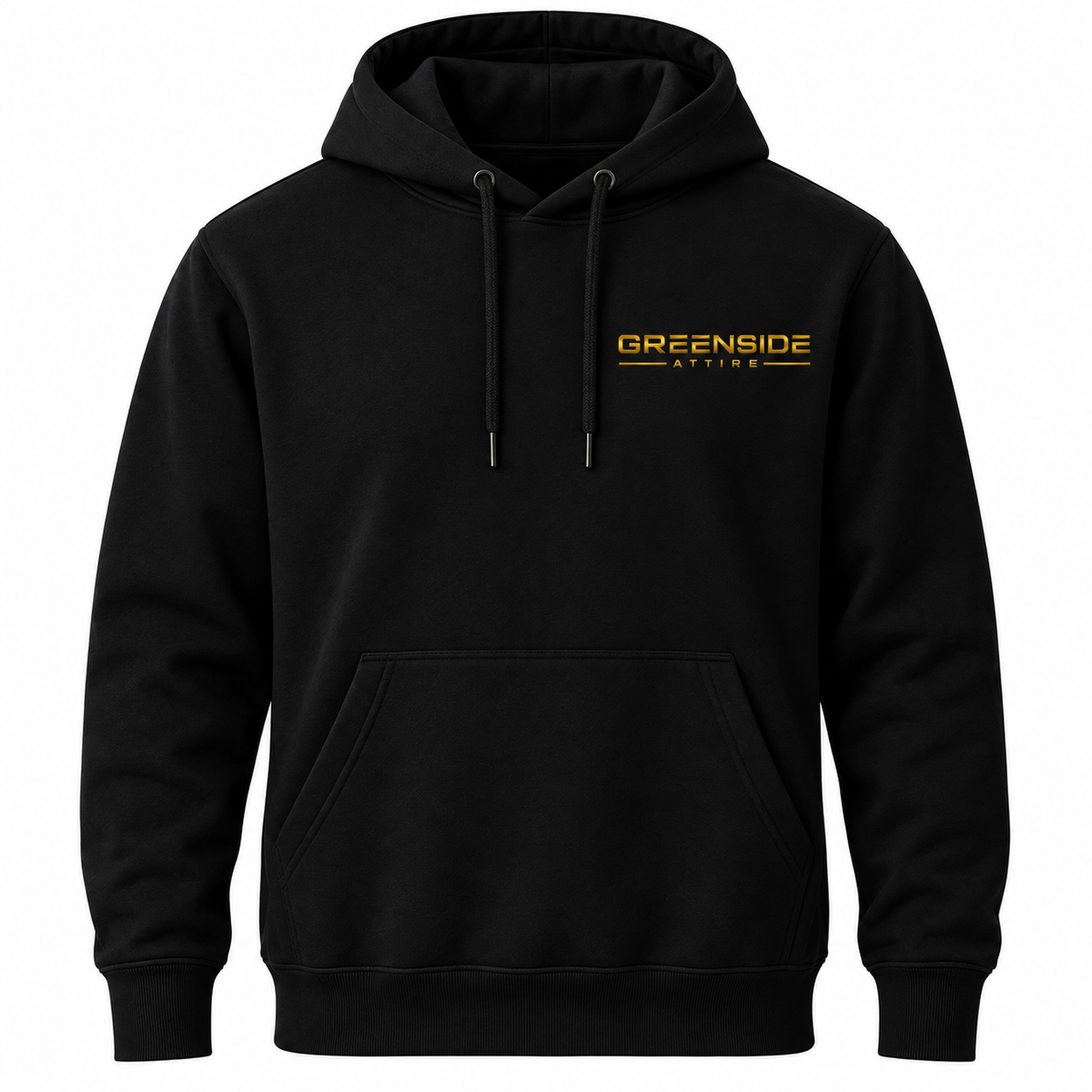 Greenside Attire Essential Hoodie