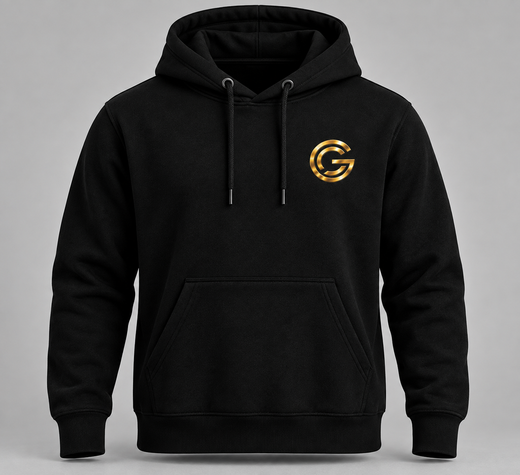 Greenside Attire Signature G hoodie