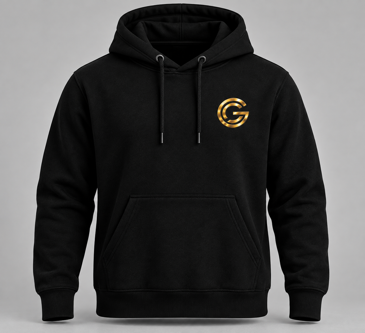 Greenside Attire Signature G hoodie