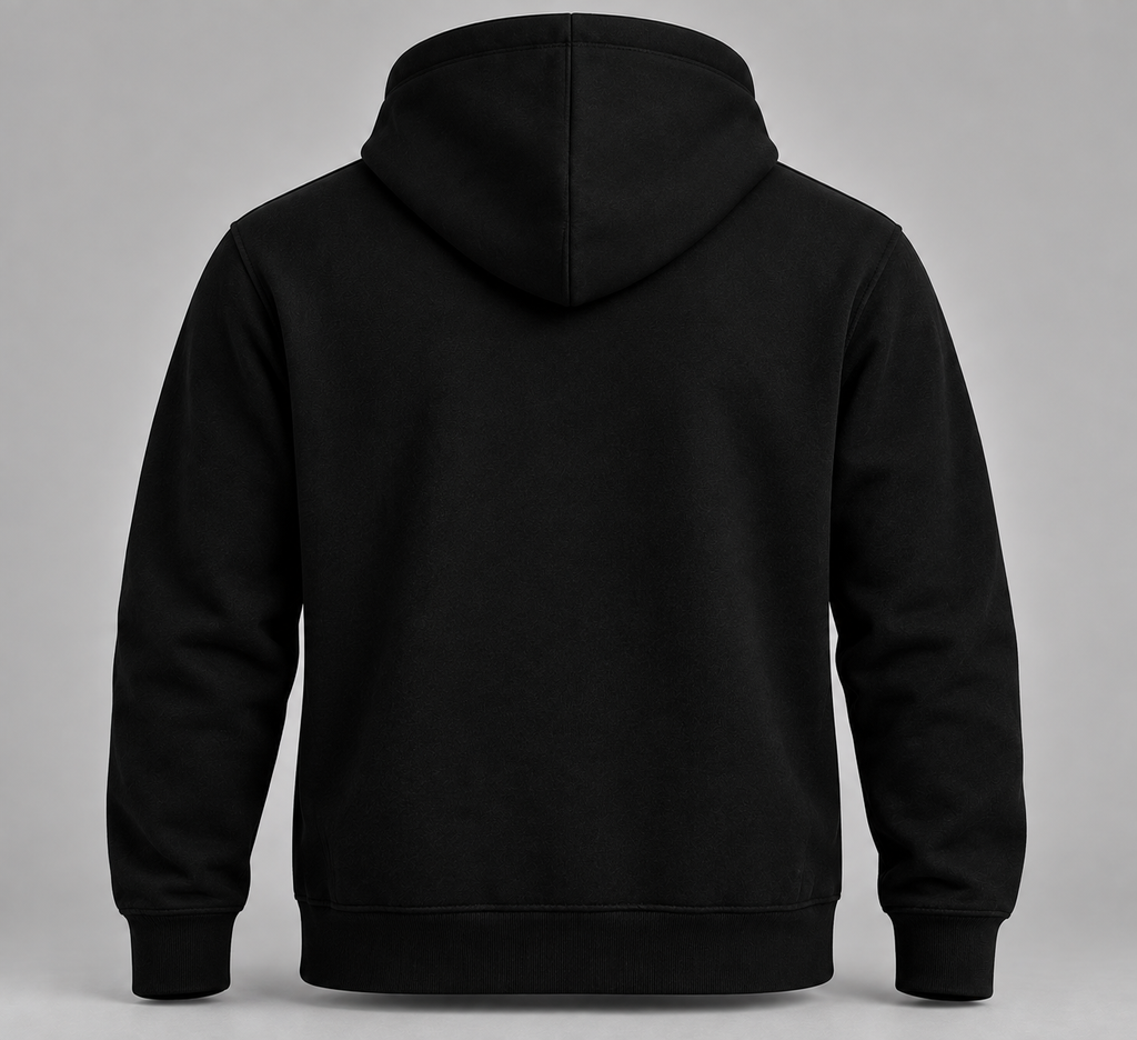 Greenside Attire Signature G hoodie