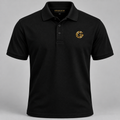 Greenside Attire G polo