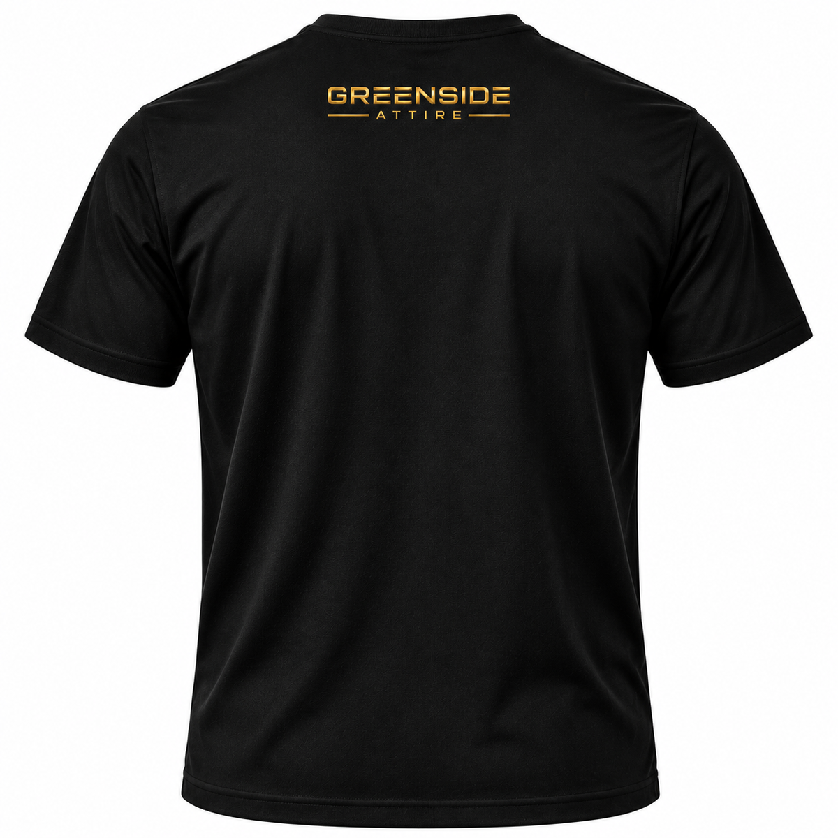 Greenside Attire Signature tee