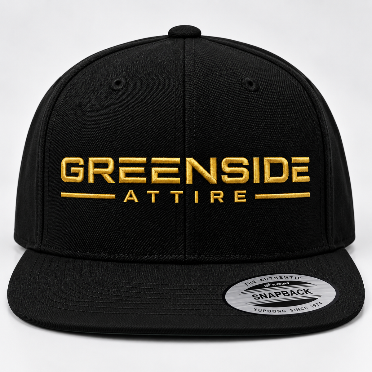 Greenside Attire Hat