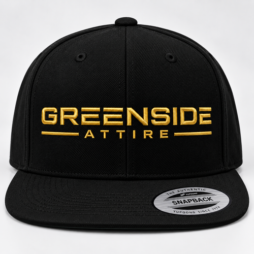 Greenside Attire Hat